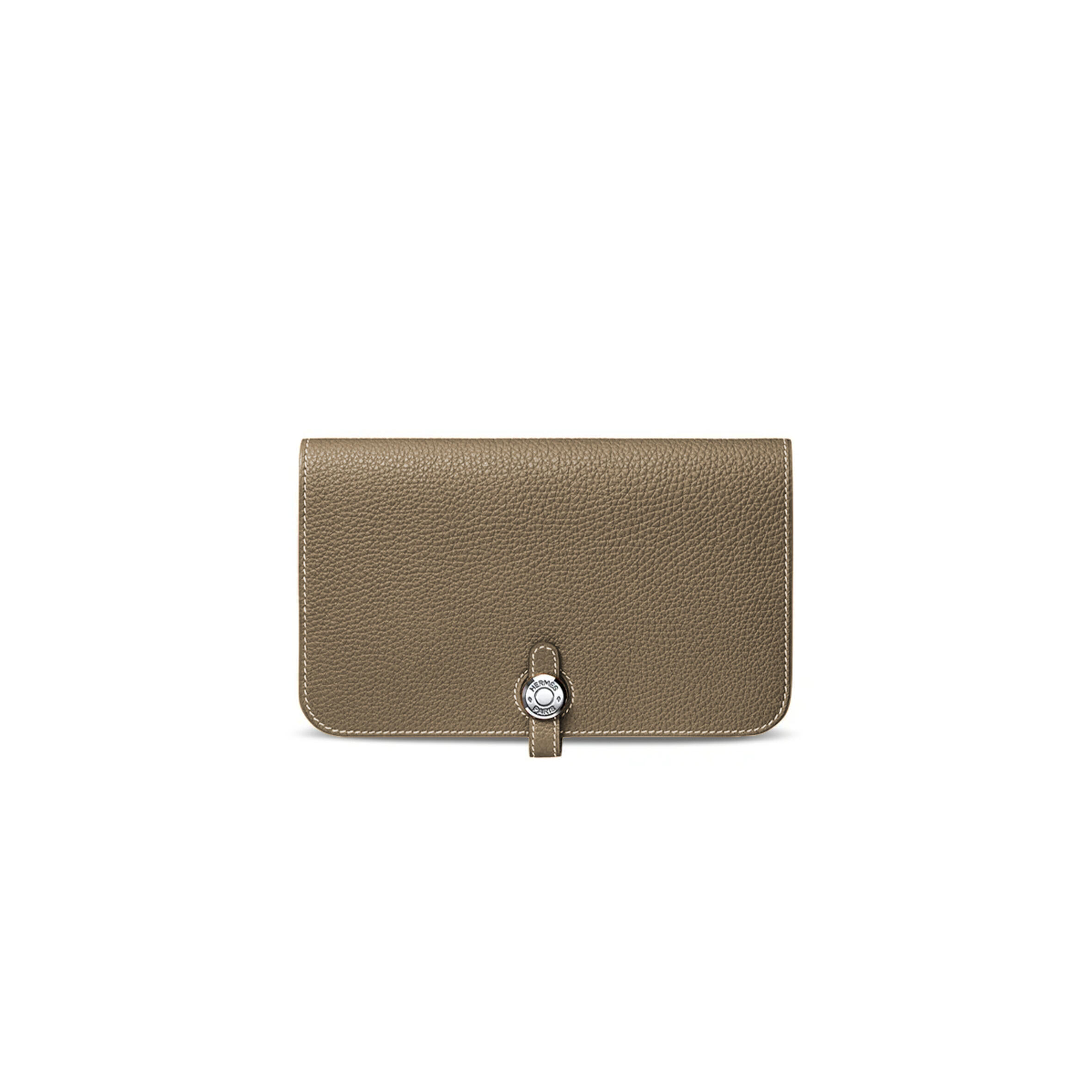 HERMÈS PASSPORT HOLDER H043070CK18 (20*12.5*3cm)
